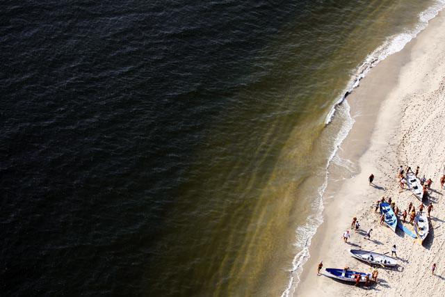 Project: Lifeguard Tournament