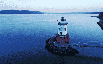 Recent Work: Aerials