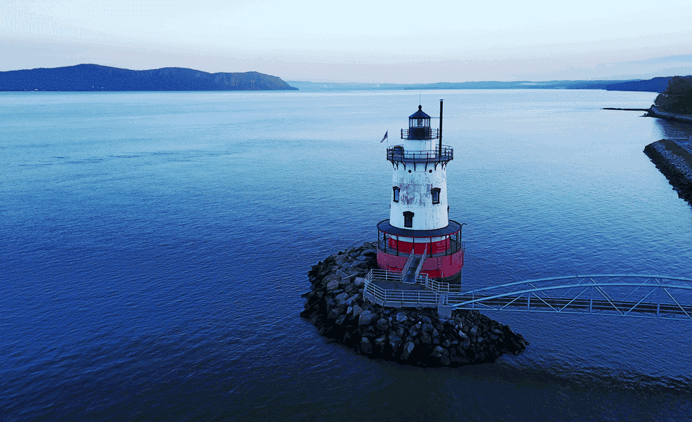 Recent Work: Aerials
