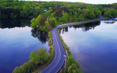 Overhead Angles for a Fresh Perspective | Why Aerial Photography Matters